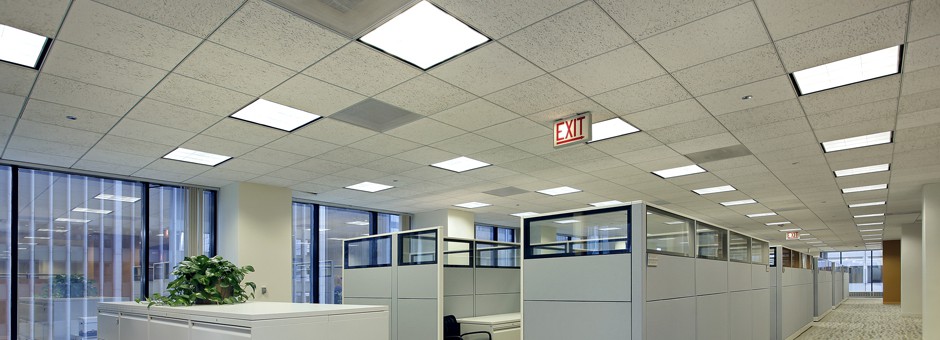 Oficinas - Puestos de trabajo