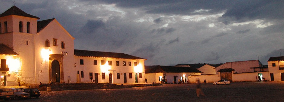 Iglesias- Parques Municipales